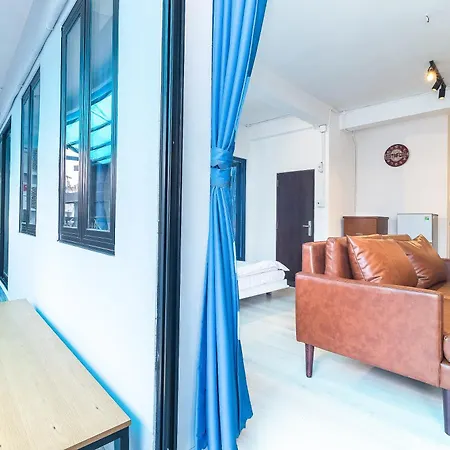 123 Apartment In Tourist Area - 650M To Ben Thanh Market Ho Chi Minh City Exterior photo