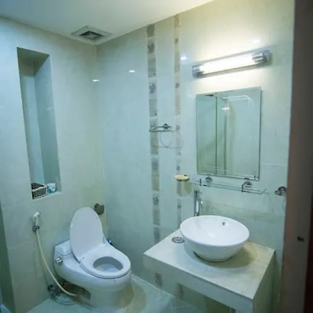 123 Apartment In Tourist Area - 650M To Ben Thanh Market Ho Chi Minh City Exterior photo